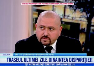 Romanian Private Detective Agency